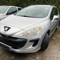 Ricambi per Peugeot 308 SW 1.6 HDi del 2011 9HP