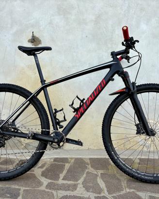 MTB Specialized Epic HT Expert Carbon 29 World Cup