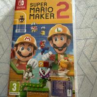 Giochi per Nintendo switch