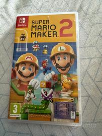 Giochi per Nintendo switch