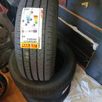 205 55 16 Pirelli cinturato p7 nuove