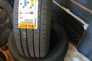 205 55 16 Pirelli cinturato p7 nuove