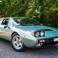 Ferrari Dino GT4 308 V8 255CV - RESTAURO CONSERVAT