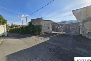 MOLARA: MAGAZZINO CAT C/3