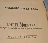 Riproduzione-Stampe quadri famosi
