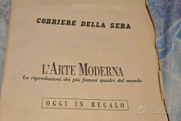 Riproduzione-Stampe quadri famosi