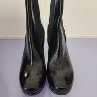 tronchetto scarpa bata n. 40