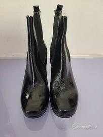 tronchetto scarpa bata n. 40
