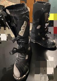 Stivali enduro Winnet tg.40