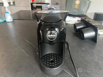 MACCHINETTA CAFFÈ LAVAZZA A MODO MIO  