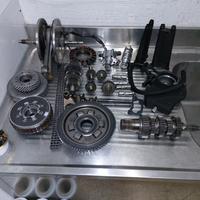 Ricambi vari motore buell xb9 o xb12