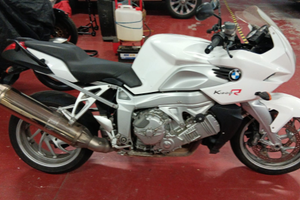 BMW K 1200 R Sport - 2007