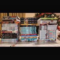 manga vari + limited/variant (non acquistare)