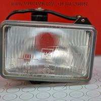 FARO FANALE SUZUKI DR 600 R 1987 1988 DAKAR 1986 1