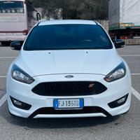 Ford focus st-line
