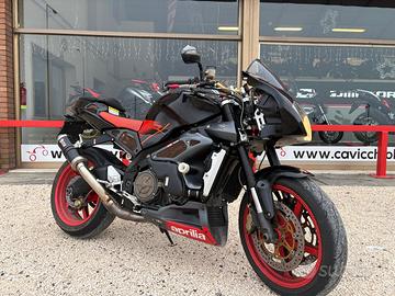 APRILIA RSV 1000
