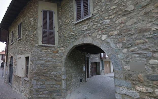 Appartamento a Alzate Brianza (CO)