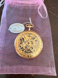 Orologio perseo scheletrato