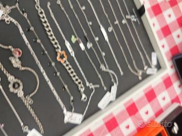 Magazzino Gioielleria 