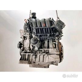 Motore e cambio 1.8 benzina 6fy
