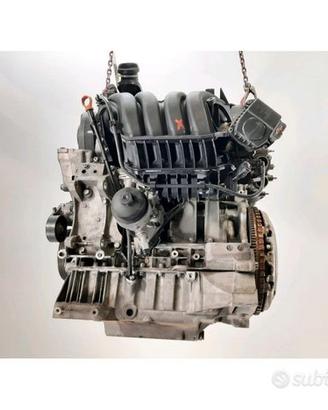 Motore e cambio 1.8 benzina 6fy