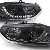 COPPIA FARI ANTERIORI ALFA ROMEO 156 10.97-06.03 D