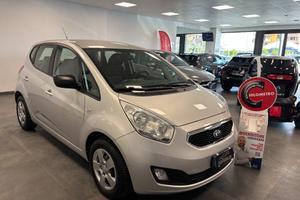 Kia Venga 1.4 CRDi Full Optional