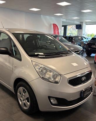 Kia Venga 1.4 CRDi Full Optional