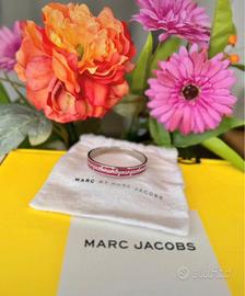 Bracciale MJ rosa