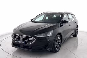 FORD Focus SW 1.5 ecoblue Titanium Edition 115cv a