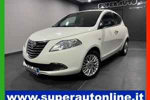 Lancia Ypsilon 5 Porte Ypsilon 1.3 mjt Gold s&s 95