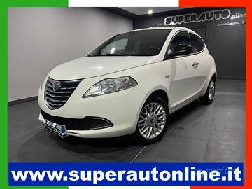 Lancia Ypsilon 5 Porte Ypsilon 1.3 mjt Gold s&s 95