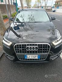 Audi Q3 quattro