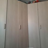 Cabina armadio