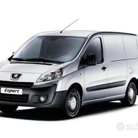 Ricambi Peugeot Expert dal 2007 in poi