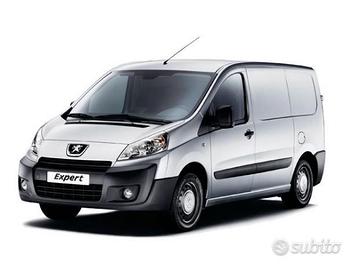 Ricambi Peugeot Expert dal 2007 in poi
