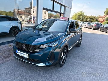 Peugeot 3008 ALLURE PACK BlueHDi EAT8 SPOTICAR