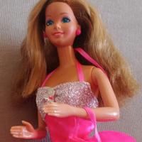 Barbie vintage anni 90 accessori Fashion Avenue 