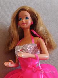 Barbie vintage anni 90 accessori Fashion Avenue 