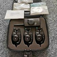 Allarme abboccata wireless Fox Micron STR 4+1