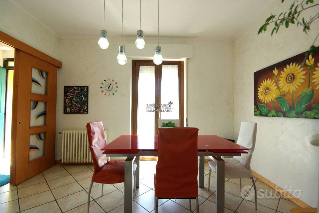Apartment in San Giustino, Cospaia - Vista 5