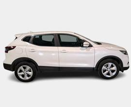 NISSAN QASHQAI 1.5 dCi 115 Business DCT