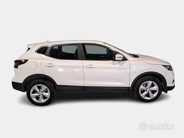 NISSAN QASHQAI 1.5 dCi 115 Business DCT