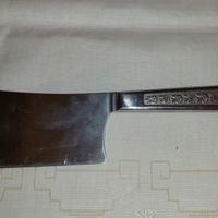 Tagliacarne antico da collezione