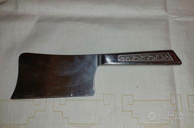 Tagliacarne antico da collezione
