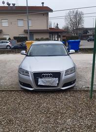 Audi A3 2.0 tdi Quattro sportback 