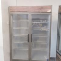 Murale frigo bevande