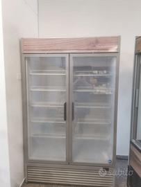 Murale frigo bevande