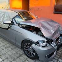 BMW serie 2 218d