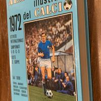 Almanacco del calcio illustrato 1972